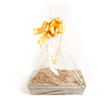 Load image into Gallery viewer, Brown Wood Tray Mocha Gift Pack