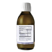 Load image into Gallery viewer, Omega-3 Support (Liquid) - Equilibrium Nutrition