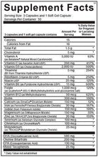 Load image into Gallery viewer, Prenatal Package - Equilibrium Nutrition